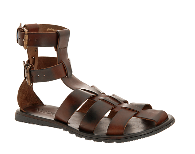 Gladiator Sandals: Aldo SS 2011